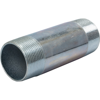 WI N150-500 - Rigid Nipples Galvanized Steel